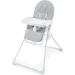    Kinderkraft Binci Light Grey (KHBINC00LGR0000)