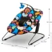 - Kinderkraft Calmee Happy Shapes (KBCALM00HAP0000)