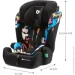  Kinderkraft Comfort Up i-Size Happy Shapes (KCCOUP02HAP0000)