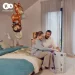   Kinderkraft Cozyplay (KPCOZY00LGR0000)