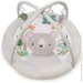   Kinderkraft Cozyplay (KPCOZY00LGR0000)