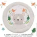   Kinderkraft Cozyplay (KPCOZY00LGR0000)