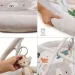  Kinderkraft Cozyplay (KPCOZY00LGR0000)