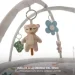   Kinderkraft Cozyplay (KPCOZY00LGR0000)
