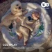   Kinderkraft Cozyplay (KPCOZY00LGR0000)