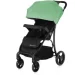 Коляска Kinderkraft Cruiser Green (KSCRUI00GRE0000) Коляска Kinderkraft Cruiser Green (KSCRUI00GRE0000)