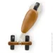  Kinderkraft Cutie Light Beige (KRCUTI00BEG0000)