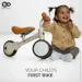  Kinderkraft Cutie Light Beige (KRCUTI00BEG0000)