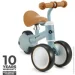  Kinderkraft Cutie Light Blue (KRCUTI00BLU0000)
