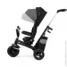  Kinderkraft Easytwist Black (KREASY00BLK0000)