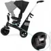  Kinderkraft Easytwist Black (KREASY00BLK0000)