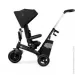  Kinderkraft Easytwist Black (KREASY00BLK0000)