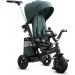  Kinderkraft Easytwist Midnight Green (KKRETWIGRE0000)