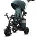  Kinderkraft Easytwist Midnight Green (KKRETWIGRE0000)