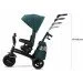  Kinderkraft Easytwist Midnight Green (KKRETWIGRE0000)