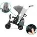  Kinderkraft Easytwist Platinum Grey (KKRETWIGRY0000)