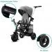  Kinderkraft Easytwist Platinum Grey (KKRETWIGRY0000)