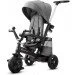  Kinderkraft Easytwist Platinum Grey (KKRETWIGRY0000)