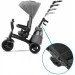  Kinderkraft Easytwist Platinum Grey (KKRETWIGRY0000)