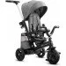  Kinderkraft Easytwist Platinum Grey (KKRETWIGRY0000)