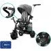  Kinderkraft Easytwist Platinum Grey (KKRETWIGRY0000)