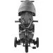  Kinderkraft Easytwist Platinum Grey (KKRETWIGRY0000)