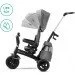  Kinderkraft Easytwist Platinum Grey (KKRETWIGRY0000)