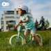  Kinderkraft Fly Plus Mint (KRFLPL00MIN0000)