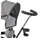  Kinderkraft Freeway Gray Melange (KKRFRWAGRY0000)