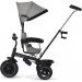  Kinderkraft Freeway Gray Melange (KKRFRWAGRY0000)