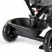  Kinderkraft Freeway Gray Melange (KKRFRWAGRY0000)