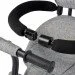  Kinderkraft Freeway Gray Melange (KKRFRWAGRY0000)