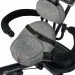  Kinderkraft Freeway Gray Melange (KKRFRWAGRY0000)