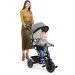  Kinderkraft Freeway Gray Melange (KKRFRWAGRY0000)
