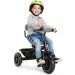  Kinderkraft Freeway Gray Melange (KKRFRWAGRY0000)