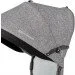  Kinderkraft Freeway Gray Melange (KKRFRWAGRY0000)