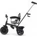  Kinderkraft Freeway Gray Melange (KKRFRWAGRY0000)