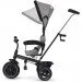  Kinderkraft Freeway Gray Melange (KKRFRWAGRY0000)