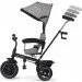  Kinderkraft Freeway Gray Melange (KKRFRWAGRY0000)