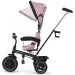  Kinderkraft Freeway Pink (KKRFRWAPNK0000)
