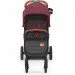  Kinderkraft Grande LX Burgundy (KKWGRANBRG00LX)
