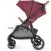  Kinderkraft Grande LX Burgundy (KKWGRANBRG00LX)