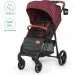  Kinderkraft Grande LX Burgundy (KKWGRANBRG00LX)