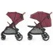  Kinderkraft Grande LX Burgundy (KKWGRANBRG00LX)