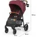  Kinderkraft Grande LX Burgundy (KKWGRANBRG00LX)