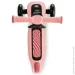  Kinderkraft Halley Rose Pink (KRHALL00PNK0000)