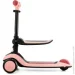  Kinderkraft Halley Rose Pink (KRHALL00PNK0000)