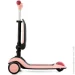  Kinderkraft Halley Rose Pink (KRHALL00PNK0000)