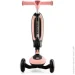 Kinderkraft Halley Rose Pink (KRHALL00PNK0000)