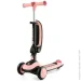  Kinderkraft Halley Rose Pink (KRHALL00PNK0000)
